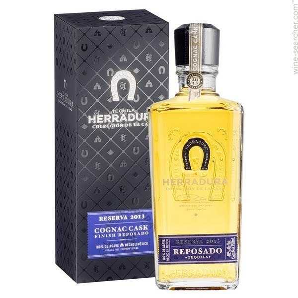Текила эррадура, herradura: виды, крепость, состав, вкус