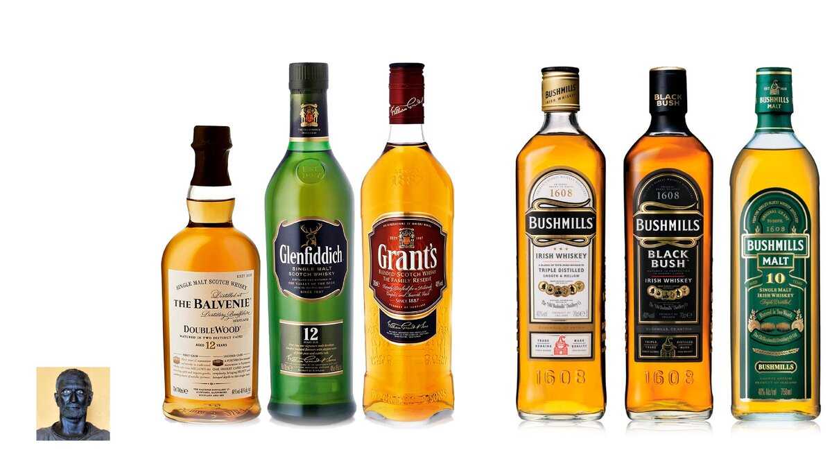 Ирландский виски: марки, бренды, нюансы и особенности выбора лучших спиртных напитков (85 фото + видео)