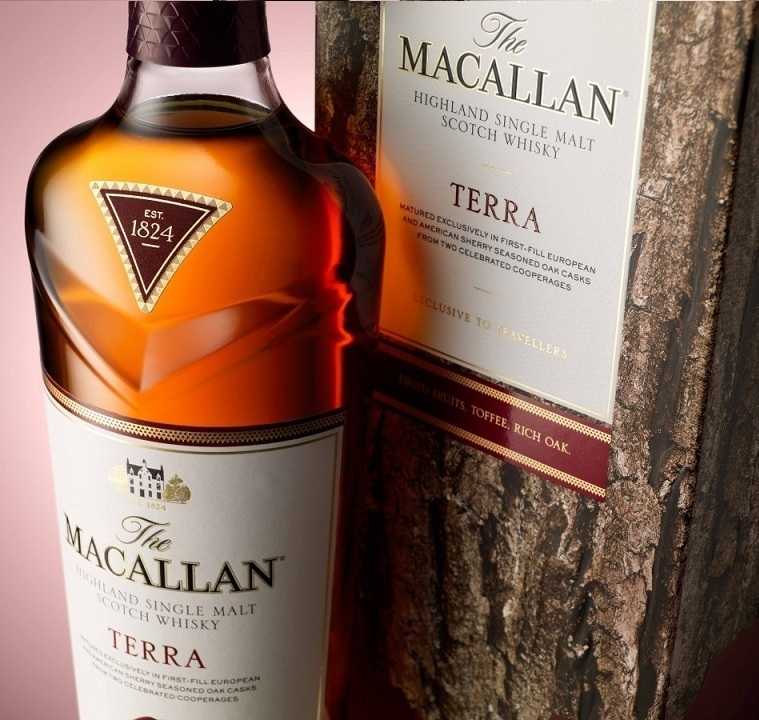 Обзор виски macallan (макаллан)