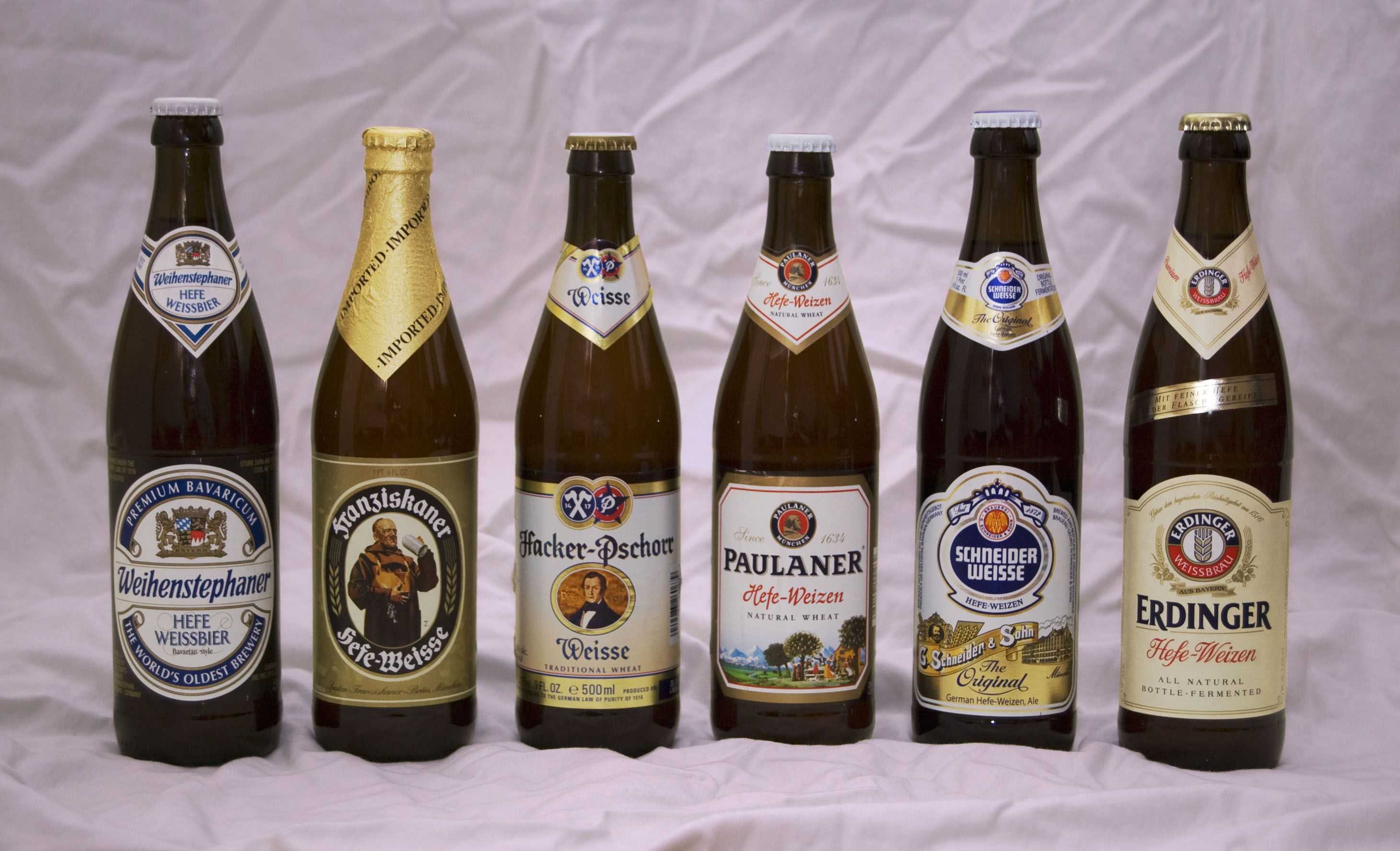 Алкоголь в германии – топ популярных немецких крепких спиртных напитков