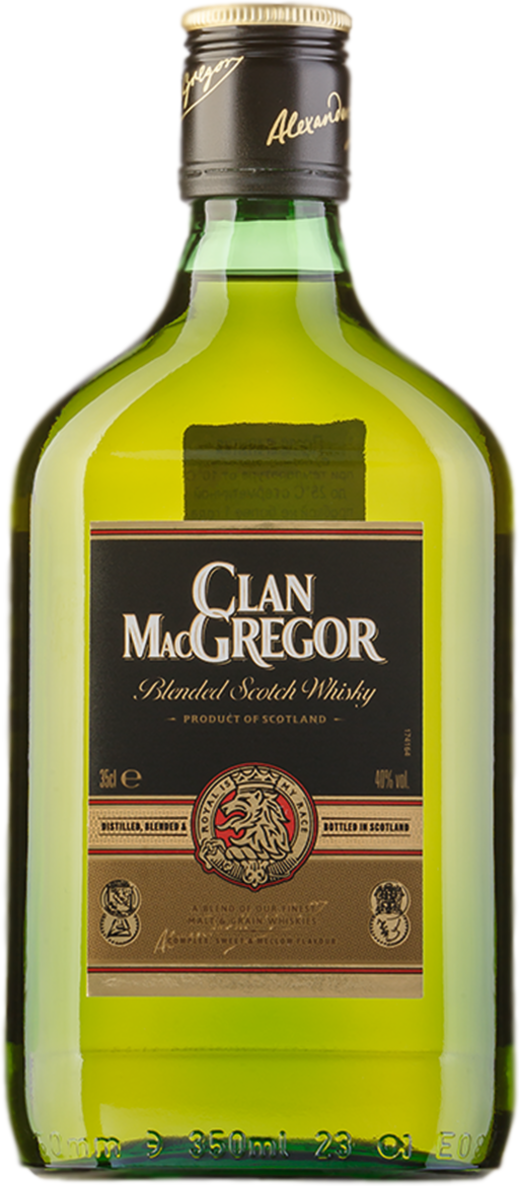 Виски clan macgregor. 0.35Л виски клан МАКГРЕГОР 40%. Виски клан МАКГРЕГОР купаж 40%. Виски клан МАКГРЕГОР 0,35. Виски Вильям МАКГРЕГОР.