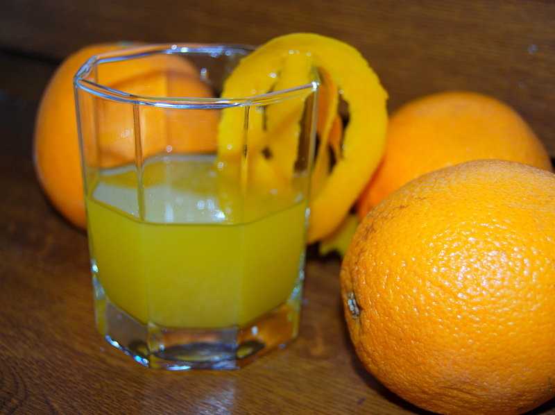 6 простых рецептов приготовления апельсинового вина в домашних условиях
