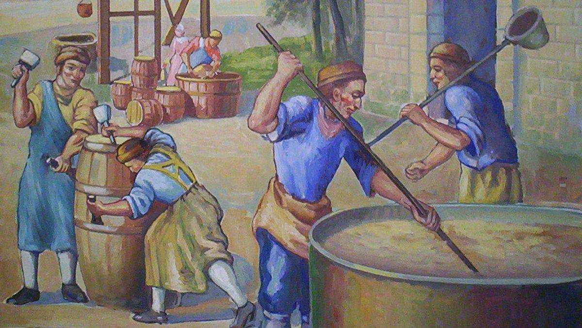 Белорусское пиво «аливария»: история, виды, мнения