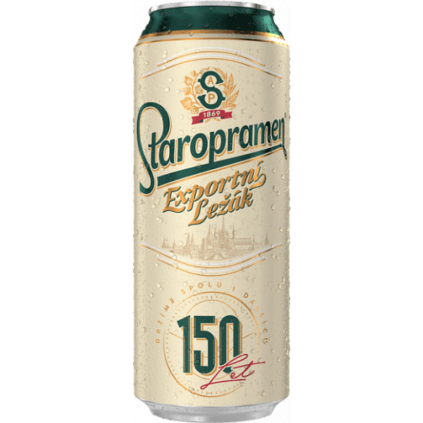 Пиво staropramen (старопрамен) — особенности и характеристика напитка