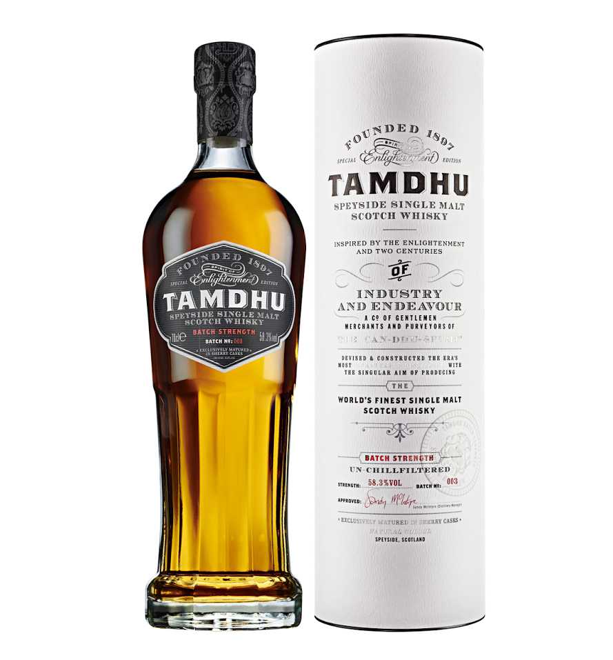 Виски тамду (tamdhu): описание, история и виды марки 🍷 на самогонище