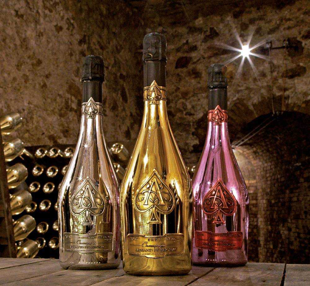 Самое хорошее шампанское: рейтинг вкусного недорогого и элитного игристого вина