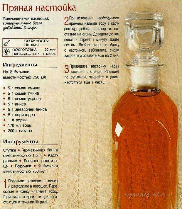 Рецепт самогона. самогон в домашних условиях