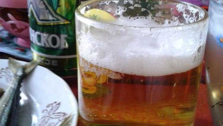 Пиво клинское (klinskoe): история напитка, его состав и виды