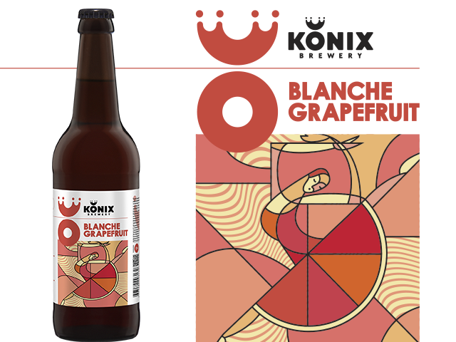 Konix brewery