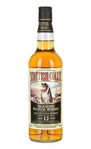 Виски scottish collie: особенности, виды, марки и отзывы покупателей