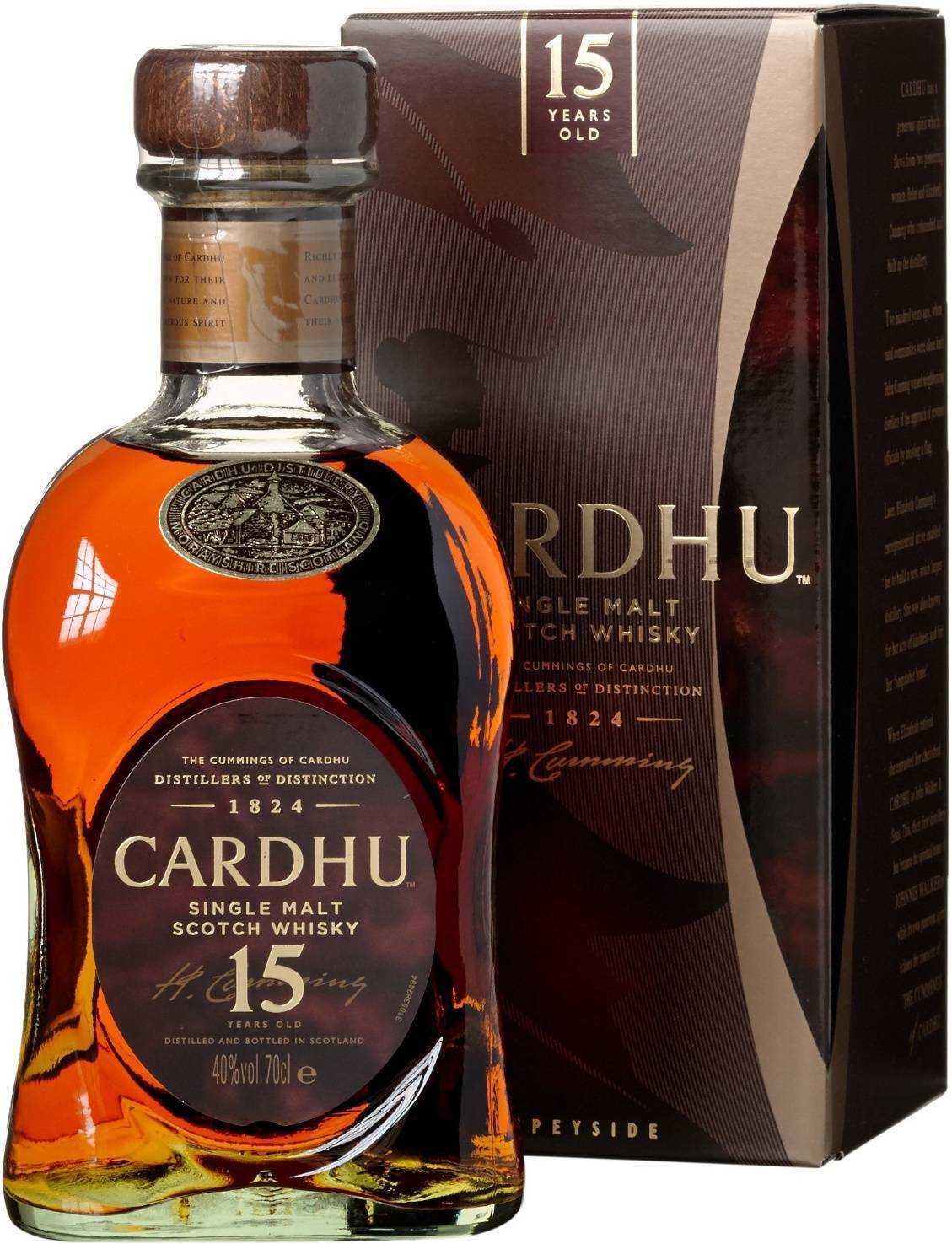 Виски 7 лет купить. Cardhu Single Malt Scotch Whisky. Cardhu 15. Виски шотл.односолод.карду. Виски Cardhu 12 лет.