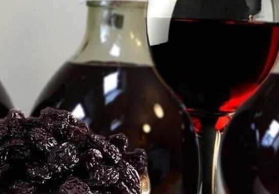 Домашнее вино из сливы: особенности сливового алкоголя и вкусовые характеристики, список необходимых компонентов и классический рецепт