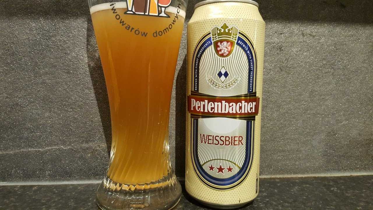 Вайсбир (weissbier) – описание стиля пива