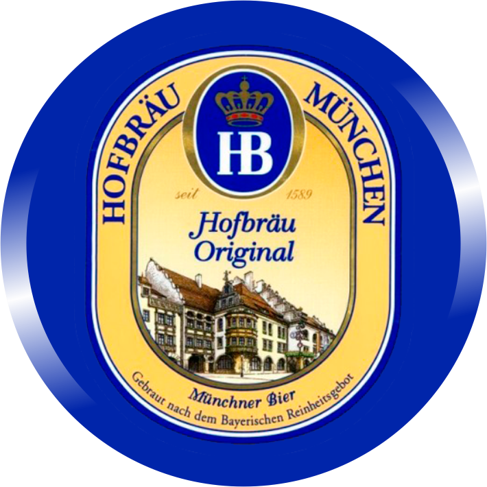 Hofbrau Original пиво. Пиво Хофброй Оригинальное светлое. Hofbrau Original пиво светлое.