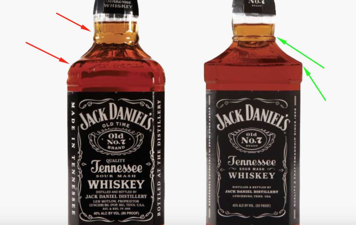 Как отличить джек. Джек Дэниэлс паленый отличие. Бутылка виски Джек Дэниэлс. Оригинал Джек Дэниэлс 1. Виски Джек Дэниэлс 5 литров.