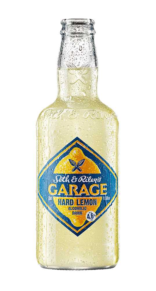 Пиво гараж и его особенности. что за напиток seth & riley’s garage и является ли он пивом