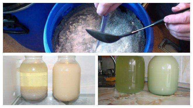 Как правильно и эффективно очистить самогон содой