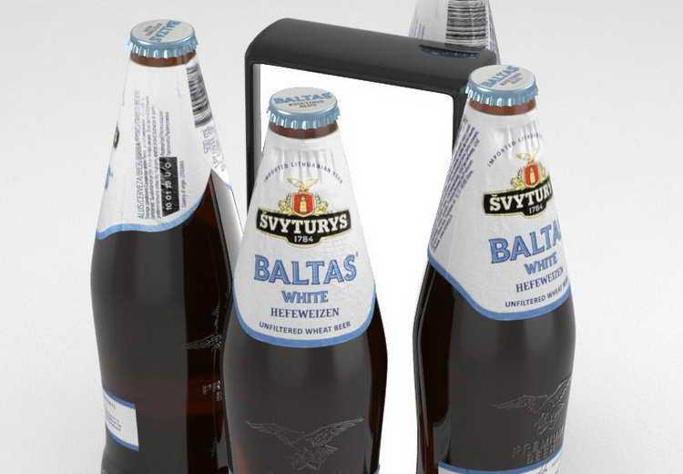 Литовское пиво – хмельная гордость прибалтики