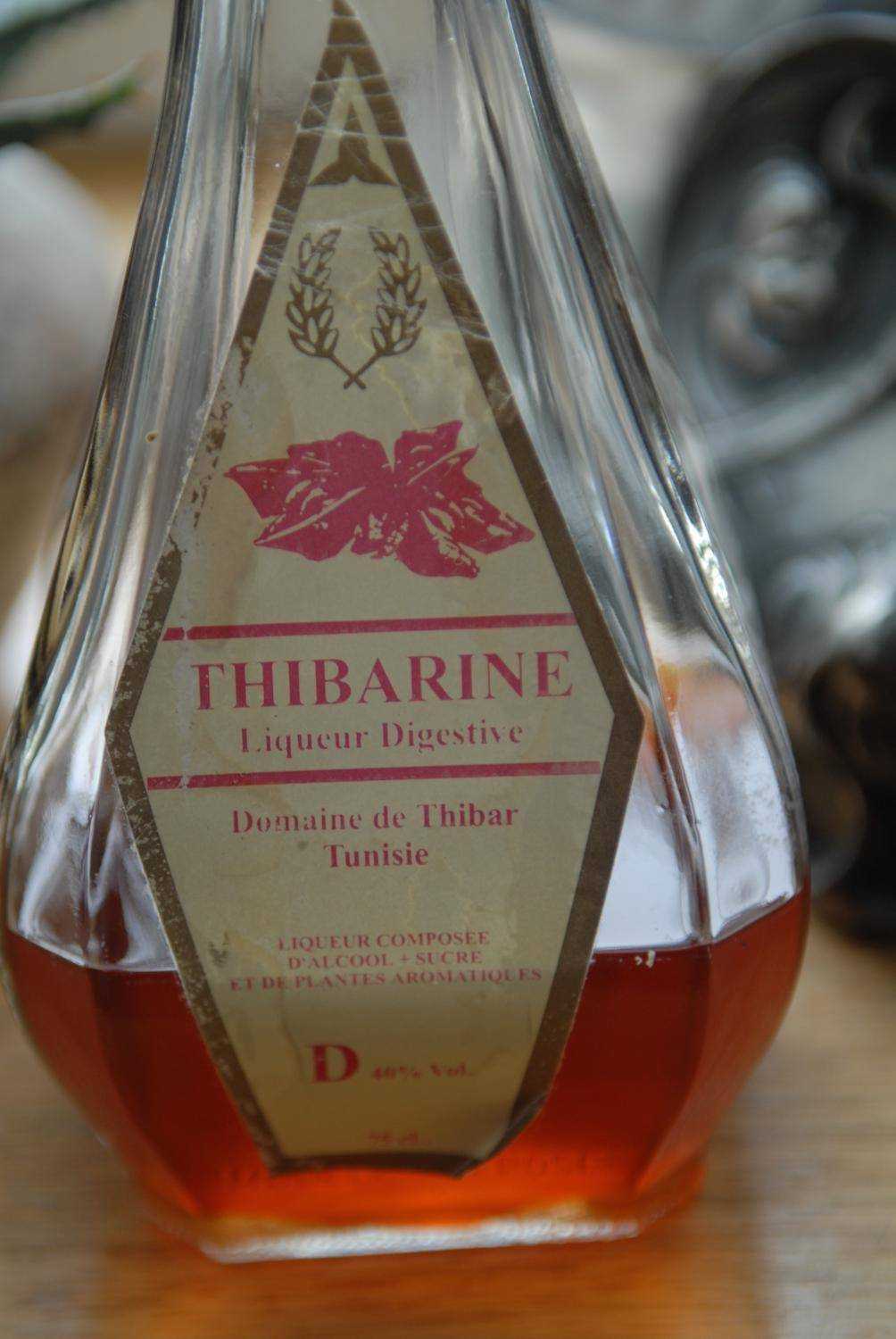 Обзор ликера тибарин - алкофан