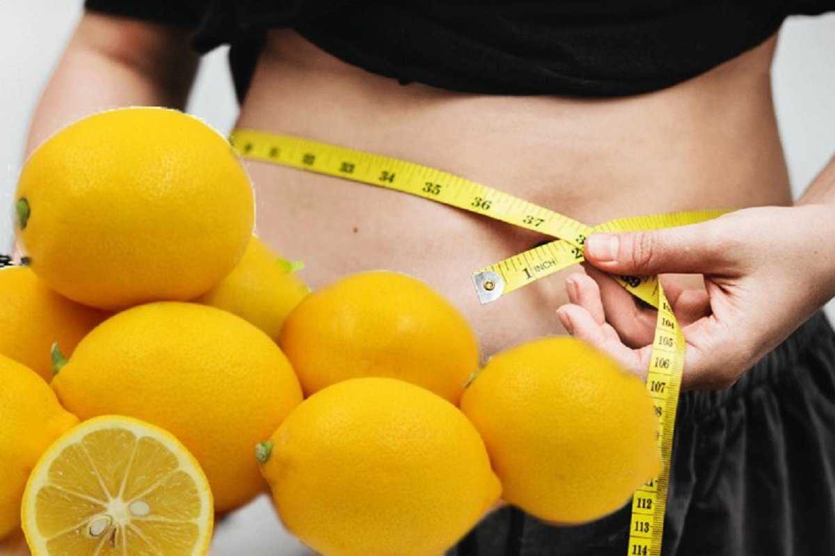 Лимонная диета 5 кг за 2 дня: коньяк для похудения или сок лимона с кефиром — выбирай