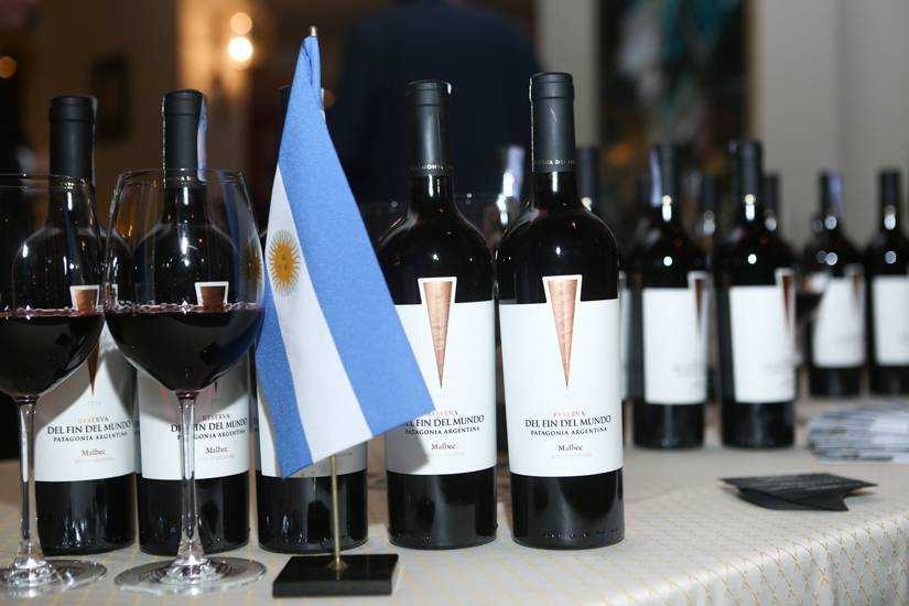 Бонарда вино: сорт винограда, мендоса красное сухое аргентина, описание, характеристики, рейтинг