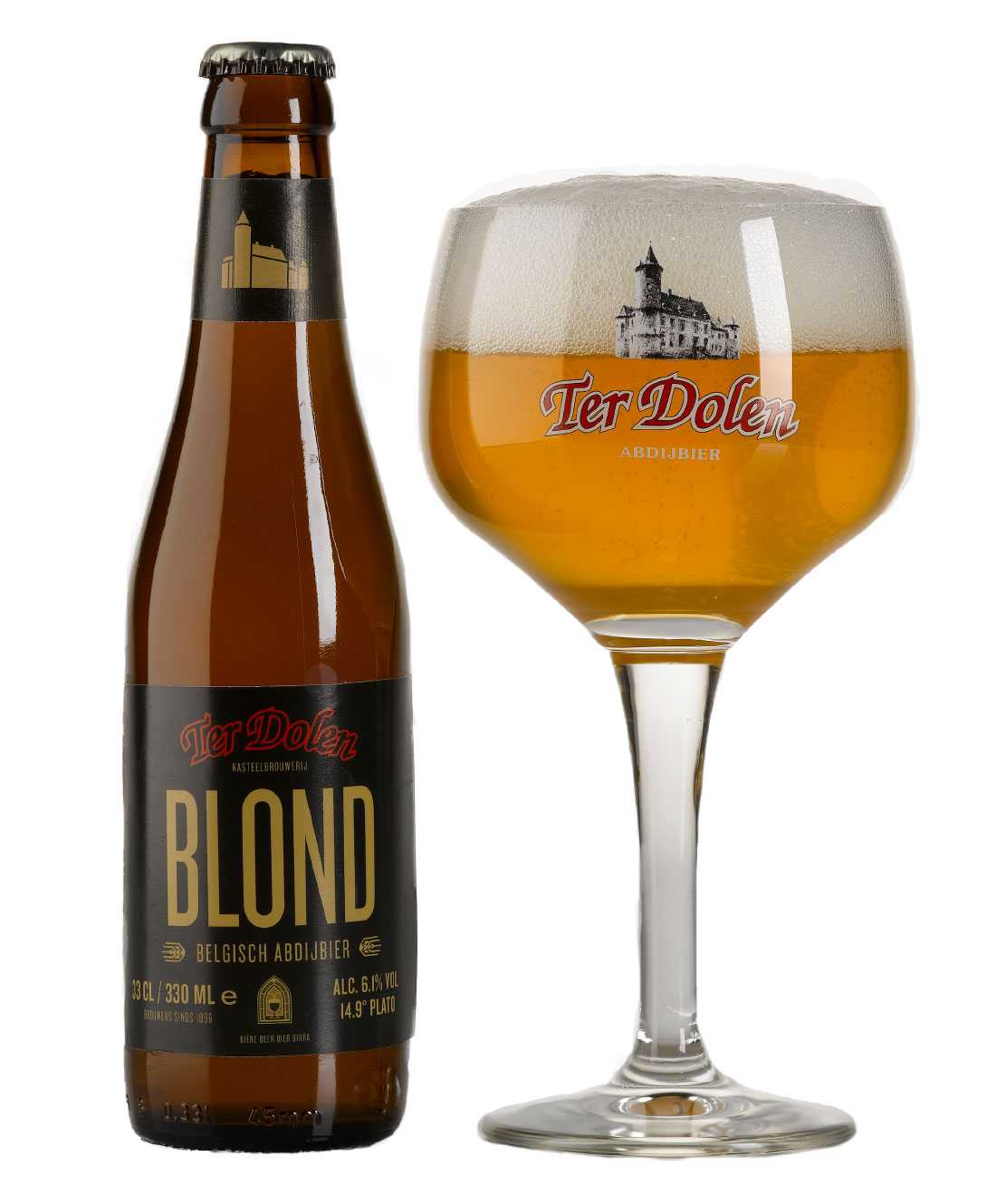 Особенности бельгийского пива — гайд по основным пивным стилям