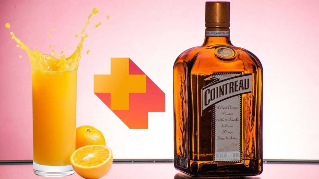 «куантро» (ликер) — апельсиновое удовольствие. с чем пьют cointreau? рецепты коктейлей с ликером «куантро»