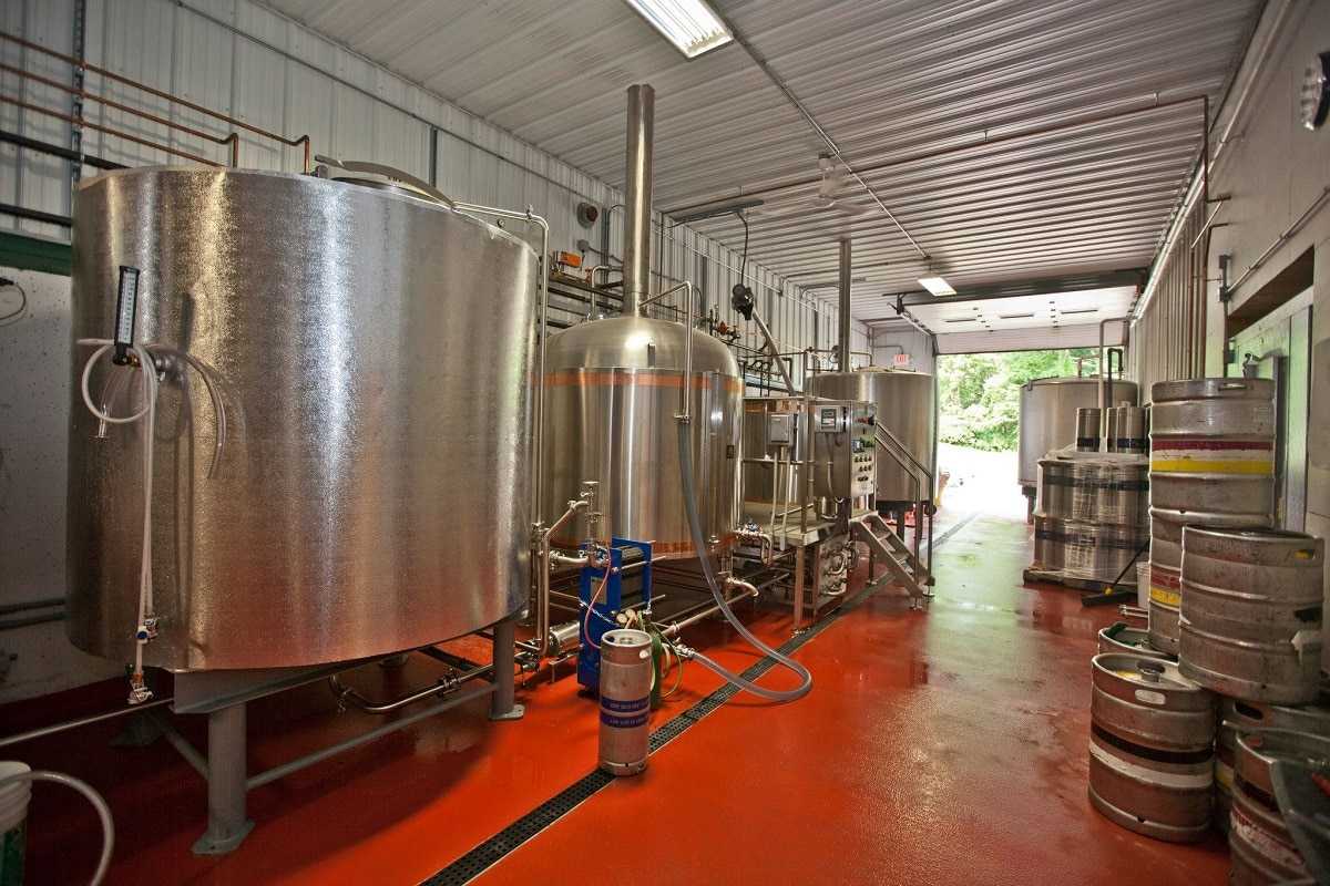 Технология производства пива: особенности, оборудование, процессы
