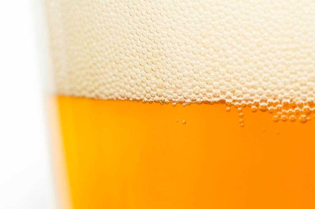 Пиво «пятый океан» — настоящее живое пиво отечественного производства