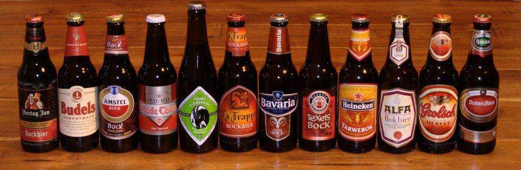 Голландское пиво: специфические особенности, сорта и марки