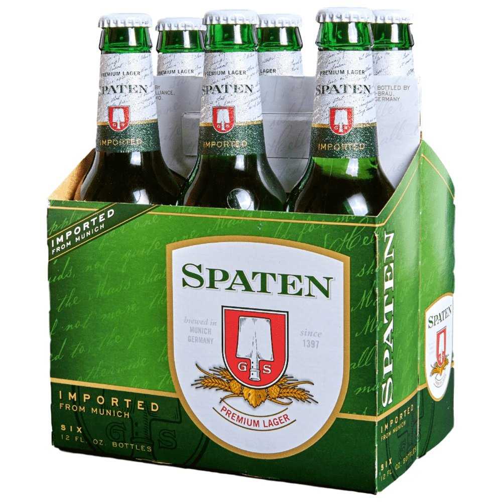 Spaten