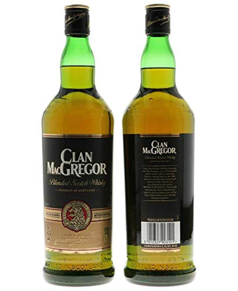 Виски clan macgregor. Clan MACGREGOR виски. Виски шотландский клан МАКГРЕГОР 0.5Л. Виски Мак Грегор 0.7. Виски клан МАКГРЕГОР купаж 40%.
