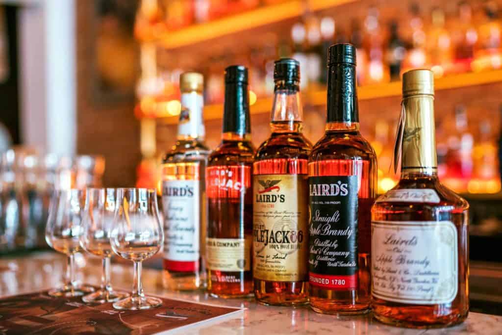 Шотландский виски: классификация, история производства, лучший...