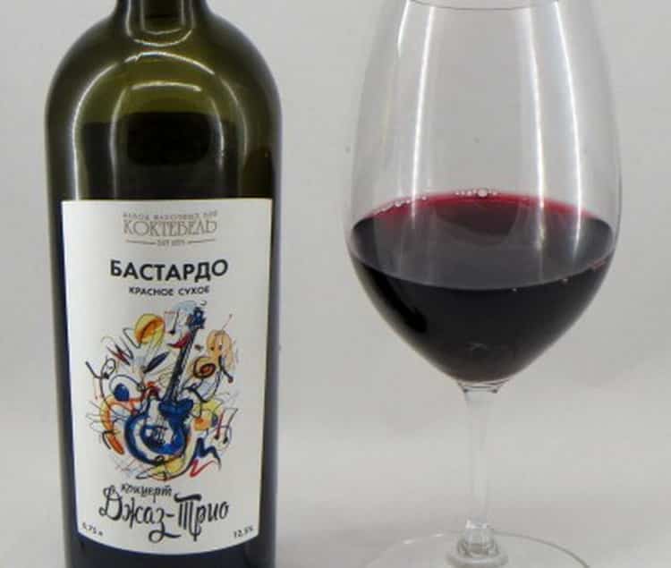 Бастардо — традиции виноделов
