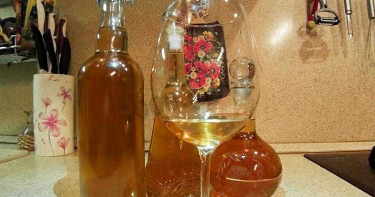 Получится ли вино из яблочного жмыха? рецепт напитка и полезные советы