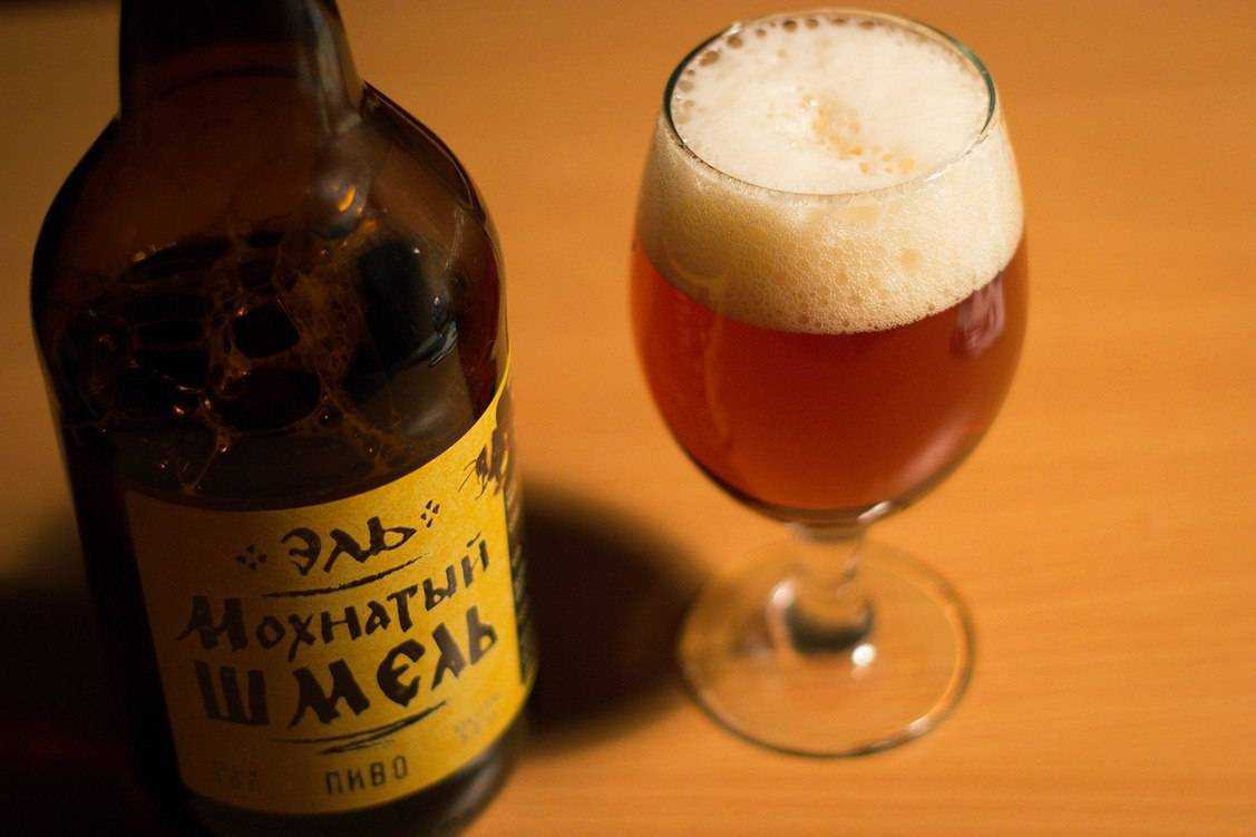 Пиво тагильское: описание, история и виды марки