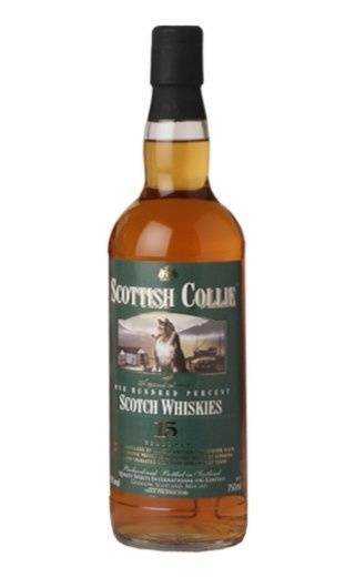 Виски scottish collie: цена, отзыв, описание и где купить