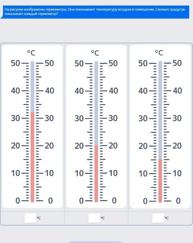 Сколько градусов будет в июне