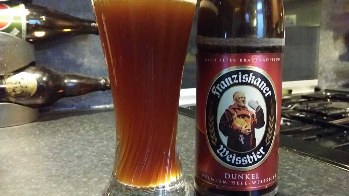 Лучшее пиво мира на beermonsters.ru » blog archive » темное немецкое пиво дункель (dunkel)