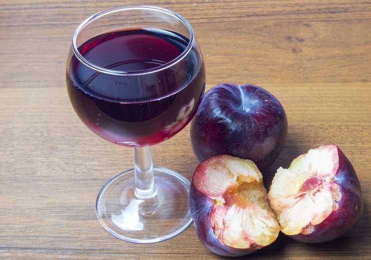 Вино из яблок в домашних условиях своими руками – простые рецепты