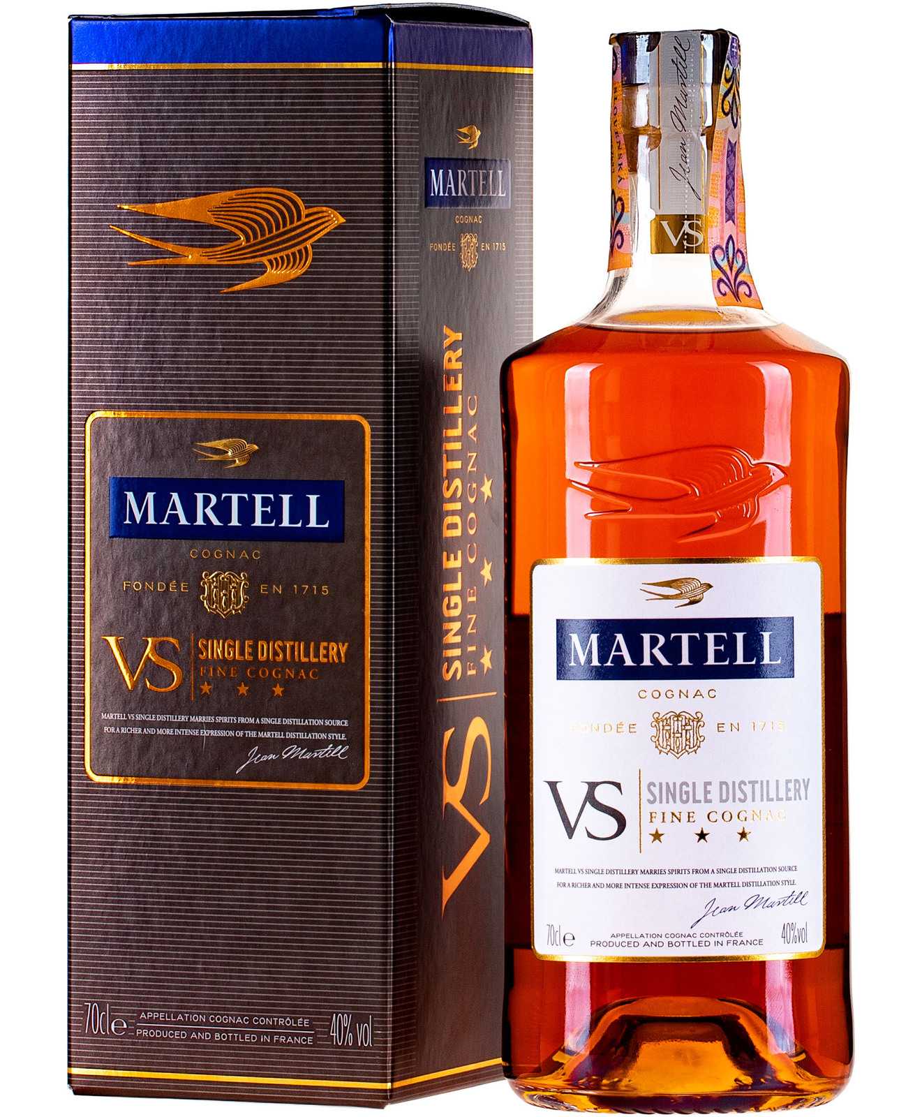 Коньяк "мартель" (martell) — описание, история и виды напитка