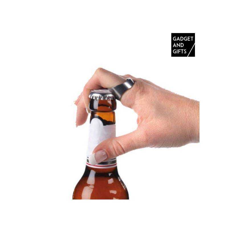 Как открыть пиво зажигалкой - wikihow