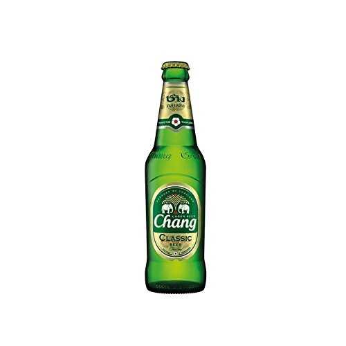 Тайское пиво — singha, tiger, chang, leo