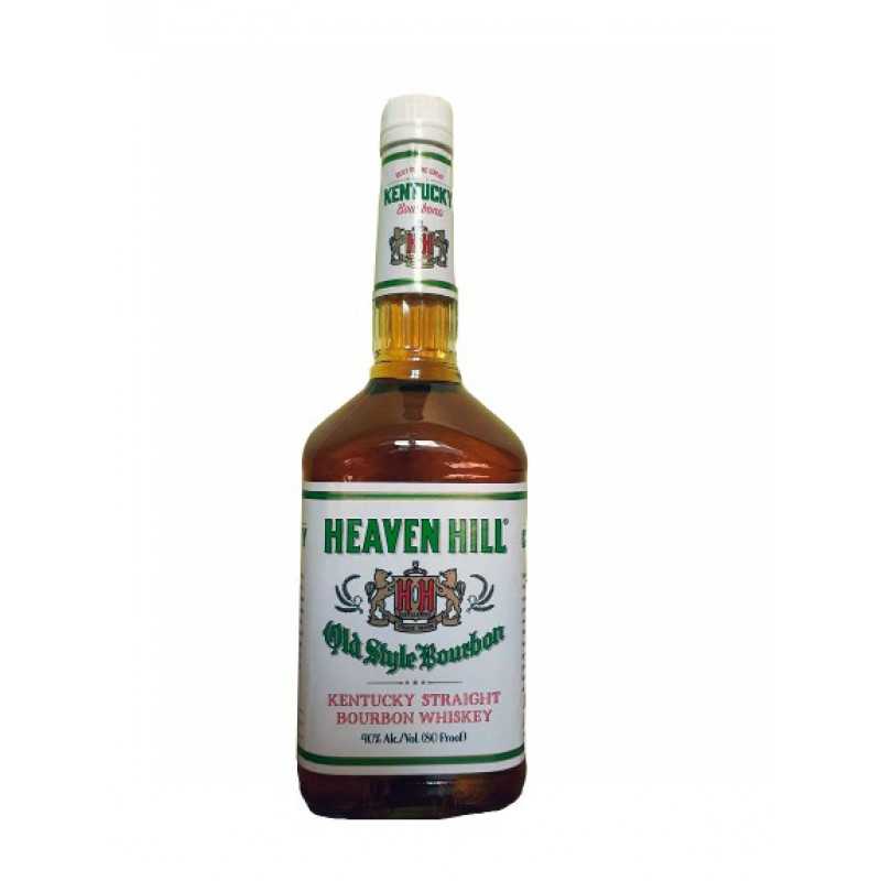 Виски heaven hill («хеван хилл»): описание популярного бурбона, как правильно подавать и пить