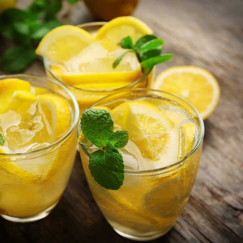 Ликёр лимончелло: как правильно пить и рецепты приготовления