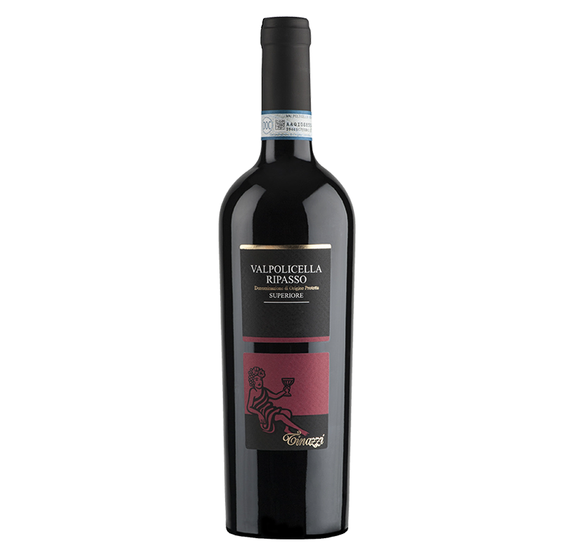 Вальполичелла (valpolicella) – итальянские вина с узнаваемым характером