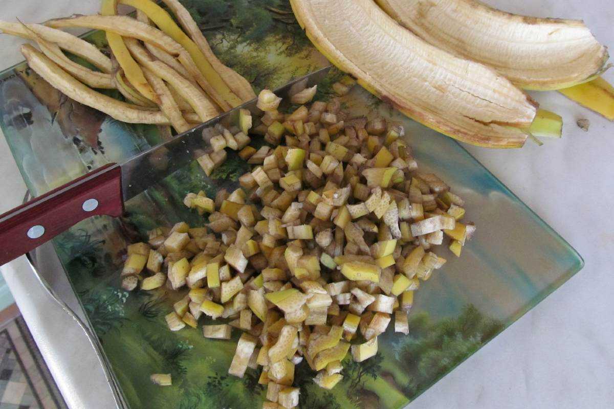 Рецепты и особенности банановой настойки на самогоне