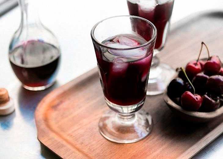 Как сделать домашнее вино из компота: простые и проверенные рецепты