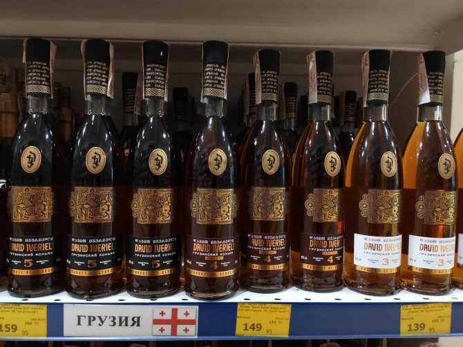 Представляем рейтинг лучших коньяков — от провинции cognac до казахстана. какой лучше в россии и мире?
