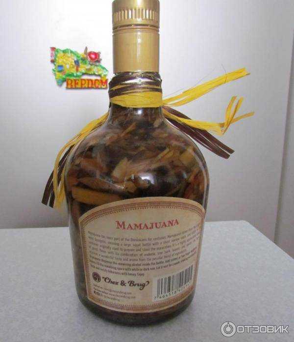 Домашняя мамахуана - рецепт, отзывы, полезные свойства